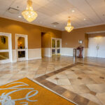 Wylie Funeral Homes PA Mount Street