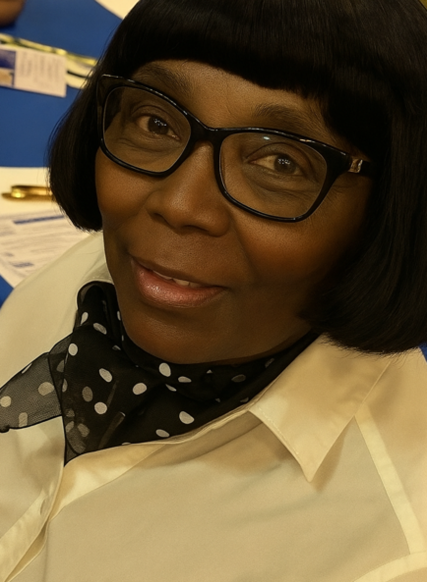Shirley Carr Davis Obituary, Randallstown, MD