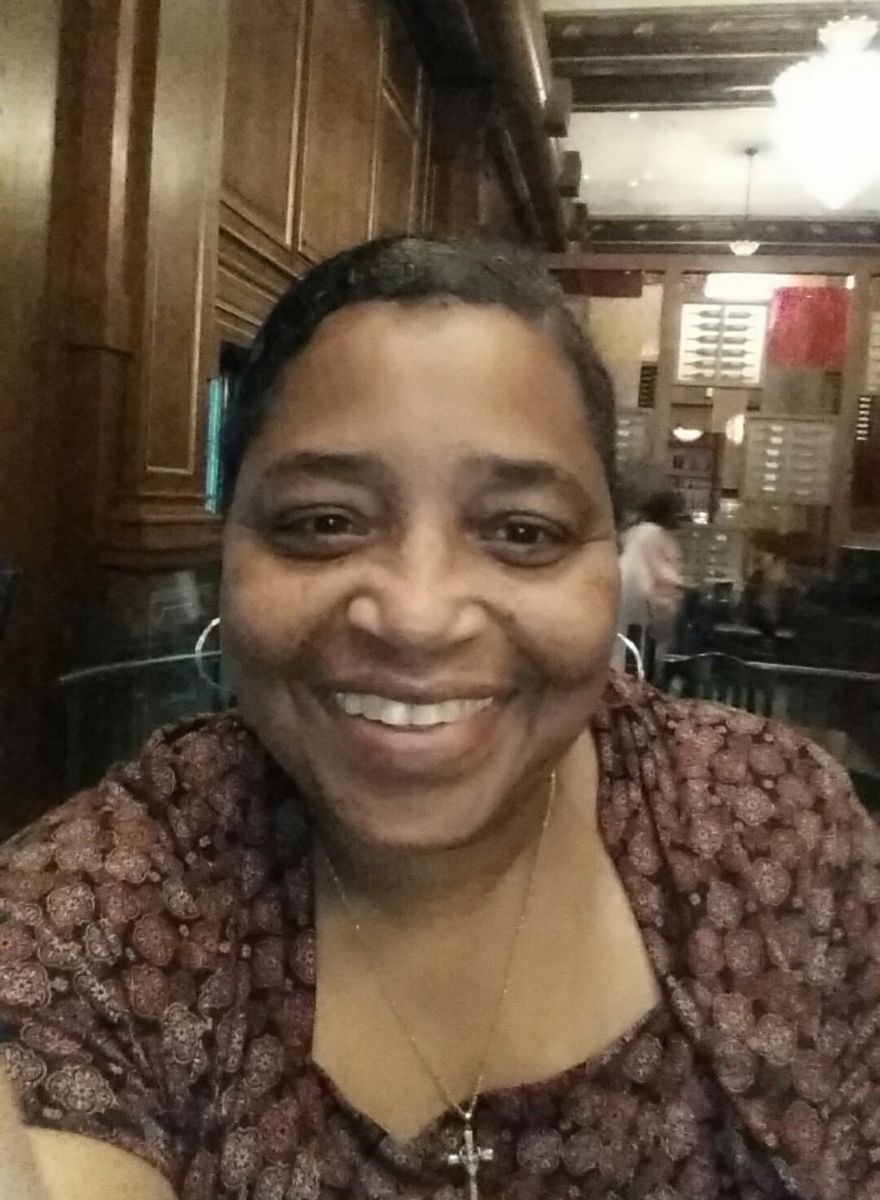 Sharon Denise Sewell Obituary, Baltimore, MD