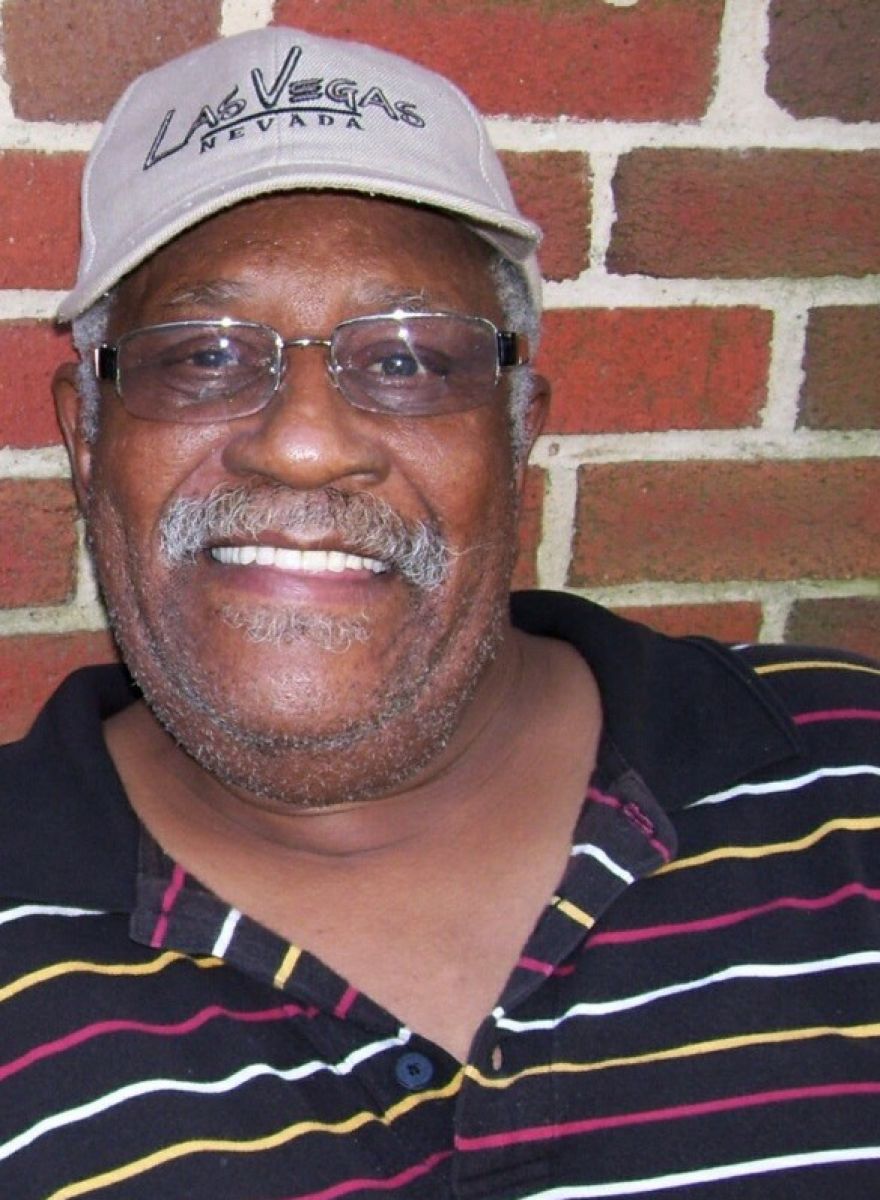 Carroll Lester Smith Sr.