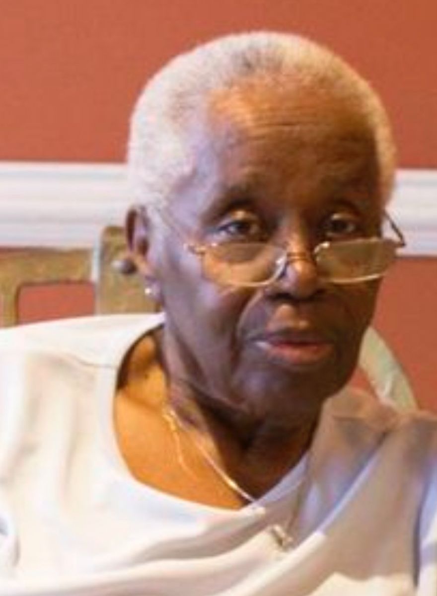 Margaret Elizabeth Christian