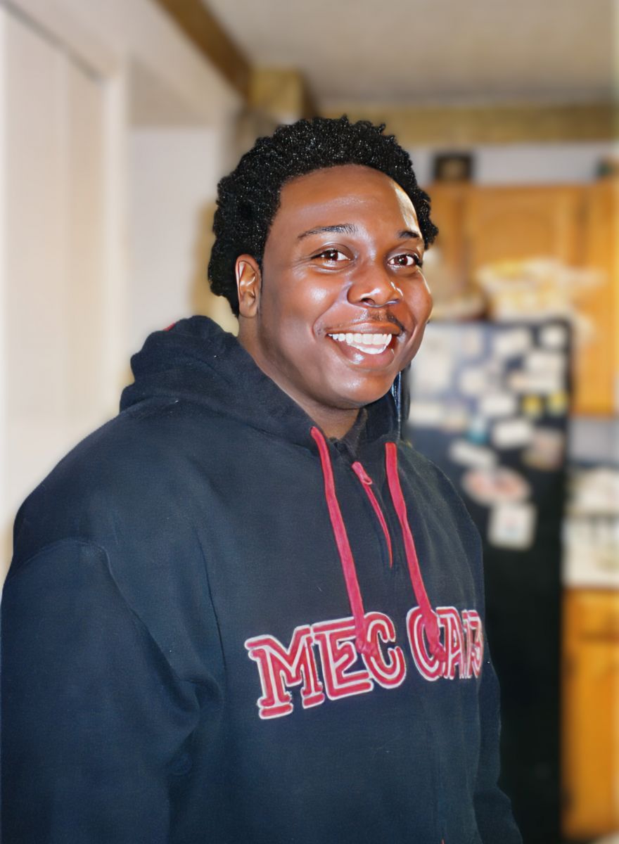 Donald Craig Taylor Jr.