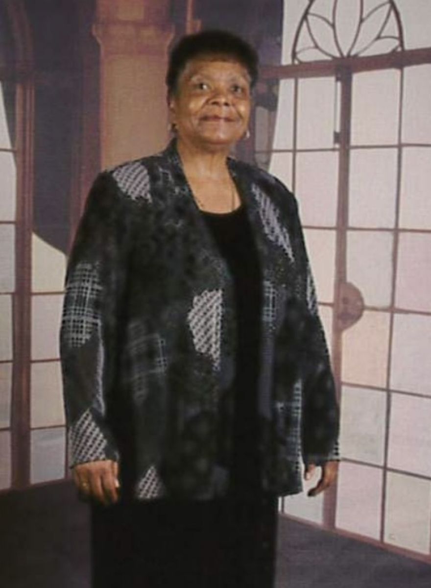 Gloria Fay Davis