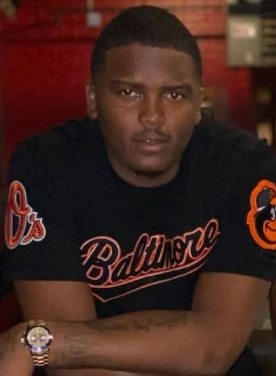 Dominick Devante Lewis Skinner Obituary, Baltimore, MD
