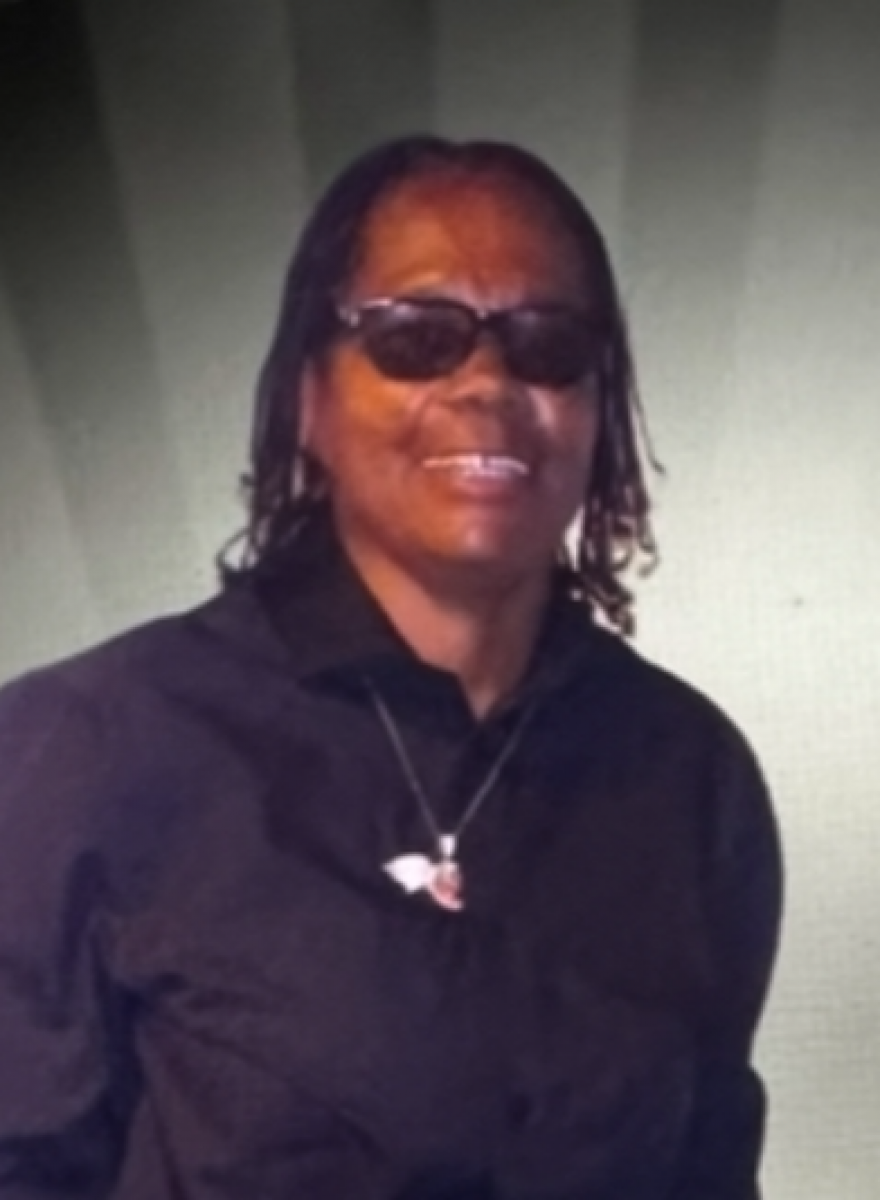 Lalanda Darcel Quarles