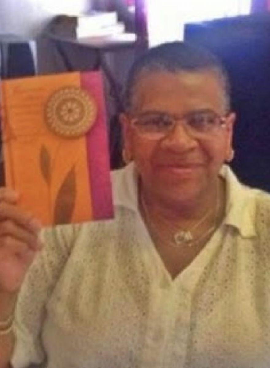 Margretta Holden Obituary, Randallstown, MD