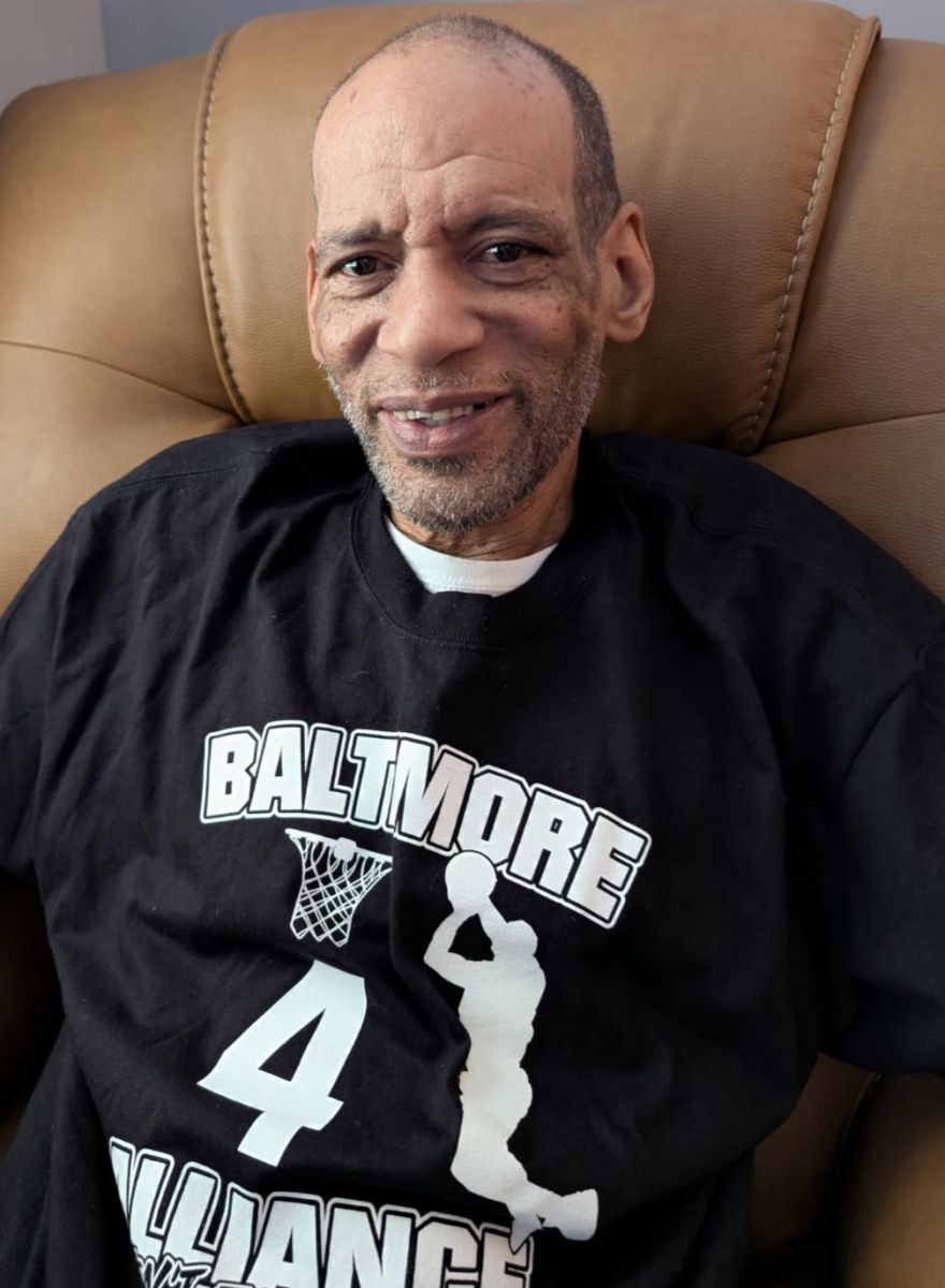 Norman Patrick Dallas Obituary, Baltimore, MD