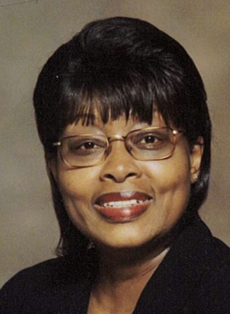 Gladys A. Holman Obituary, Randallstown, MD