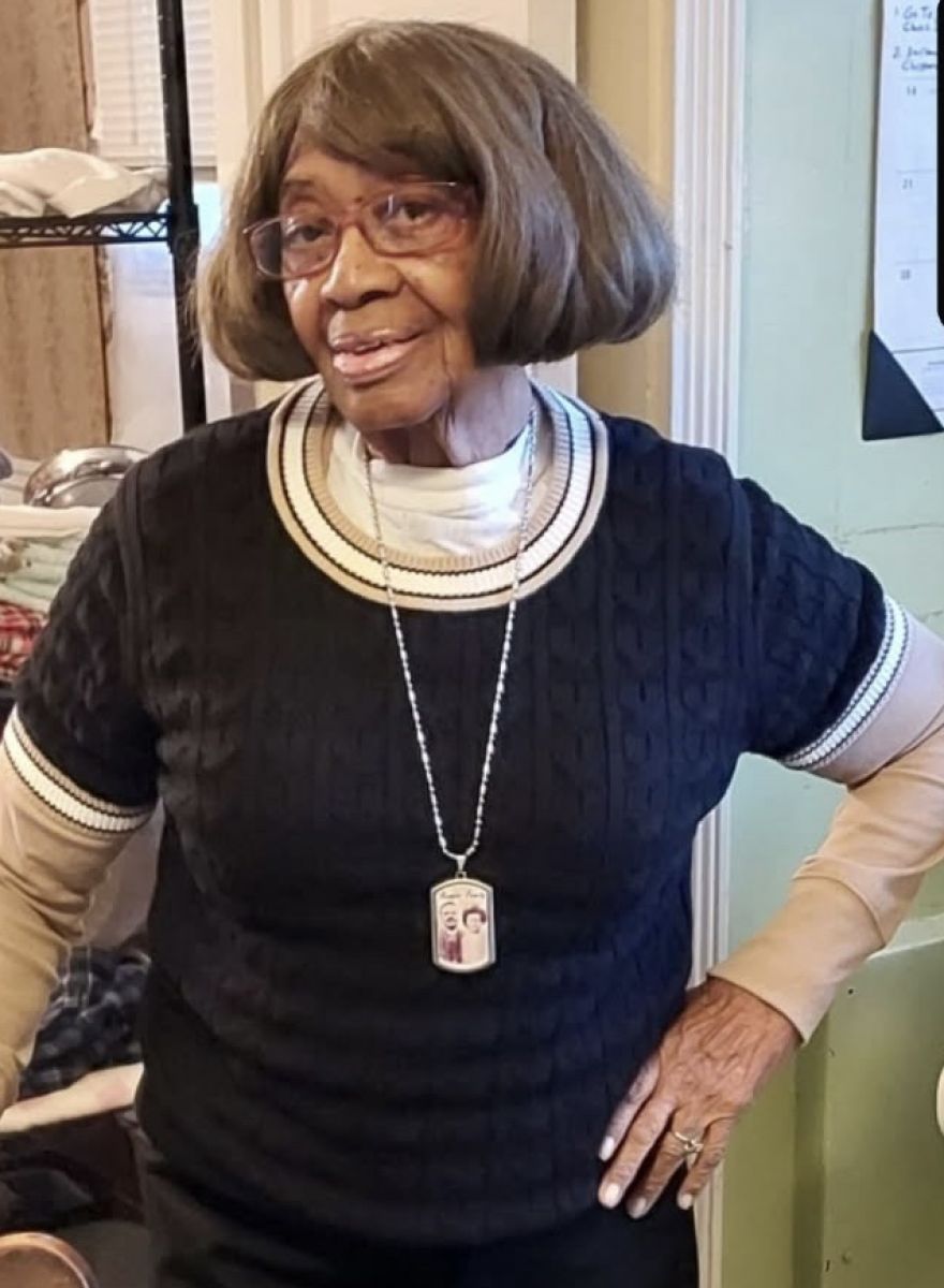 Mildred Priscilla Powell