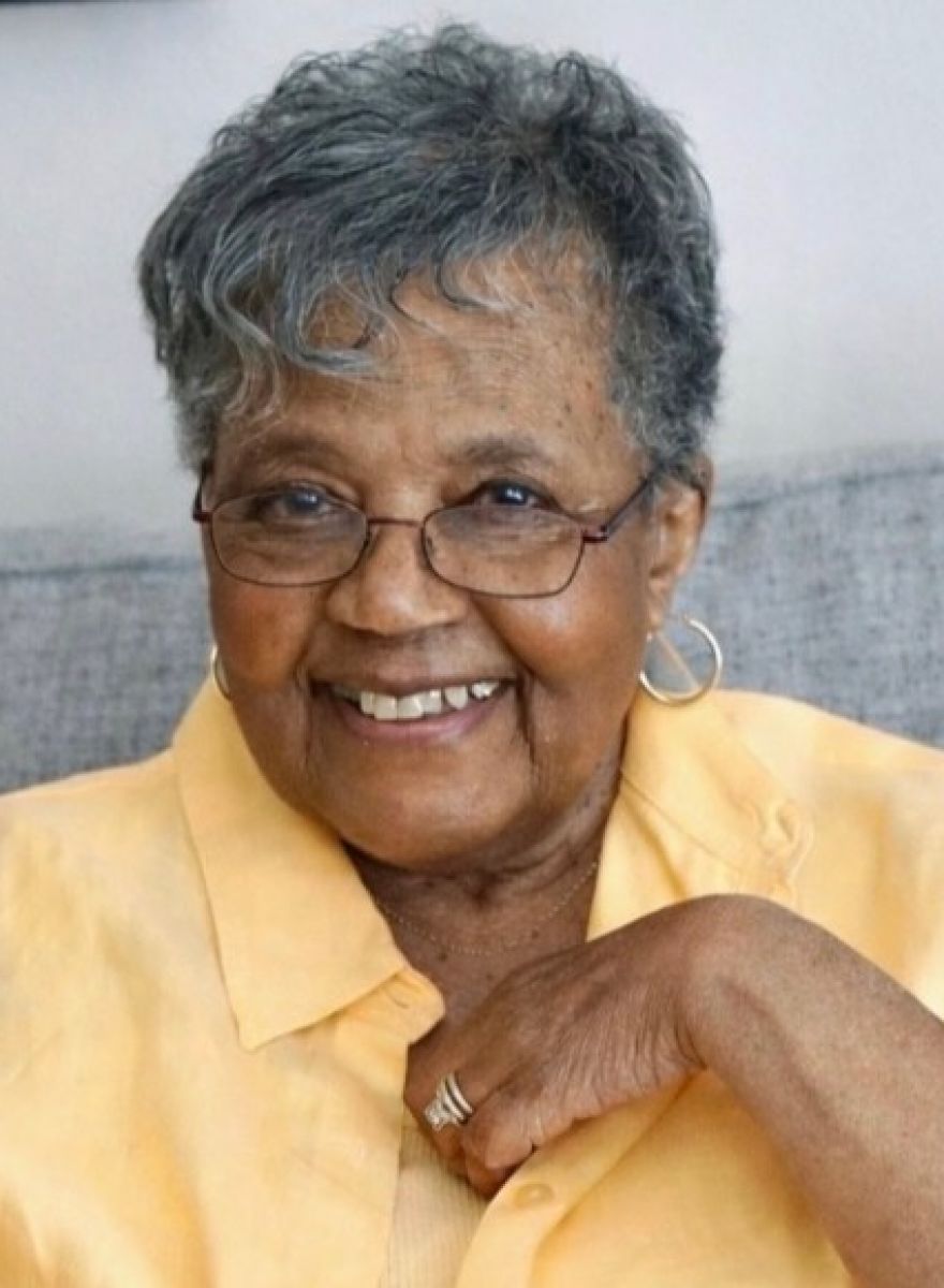 Betty Ann Williams Obituary, Randallstown, MD