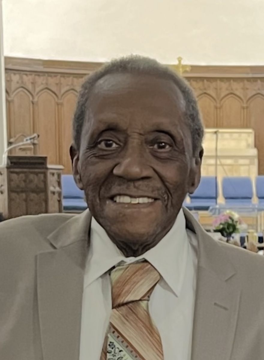 John Robert Black Sr.