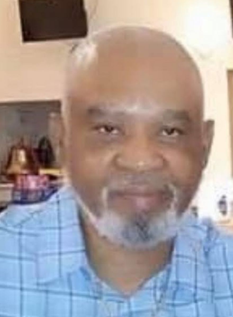 Julius G. Clemons Jr.