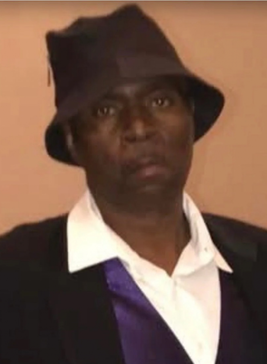 Antonio J. Thomas Sr.