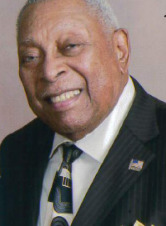 Vernon Brogden Randallstown, MD Obituary