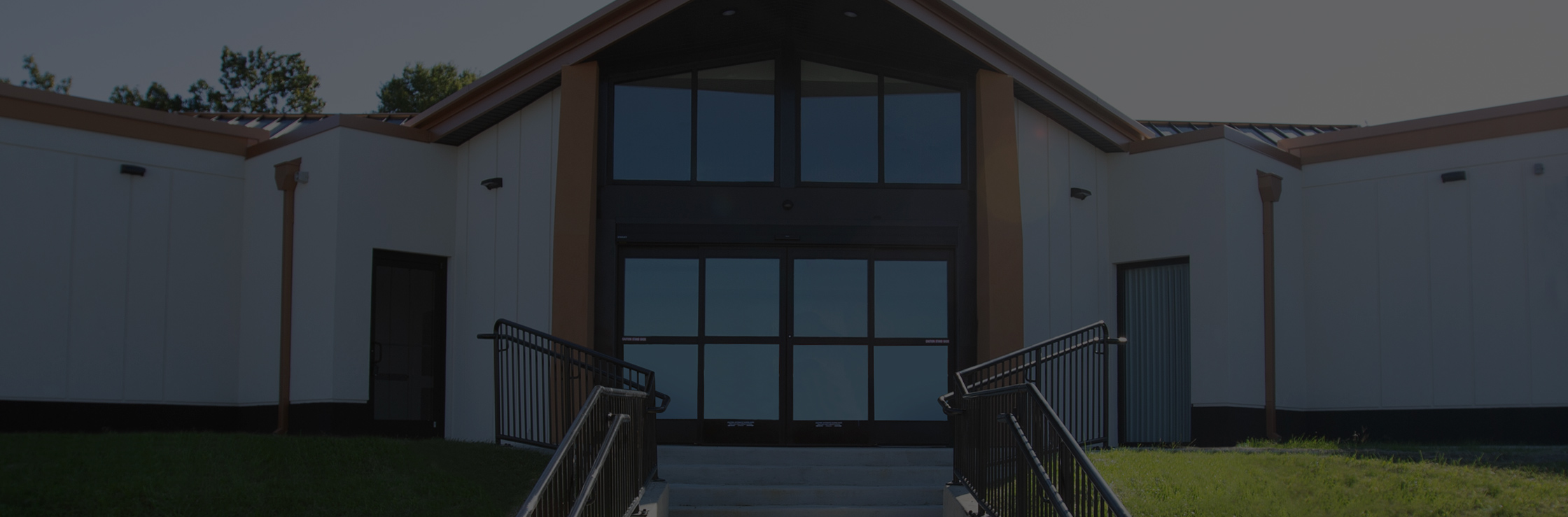 Home Wylie Funeral Homes P.A.